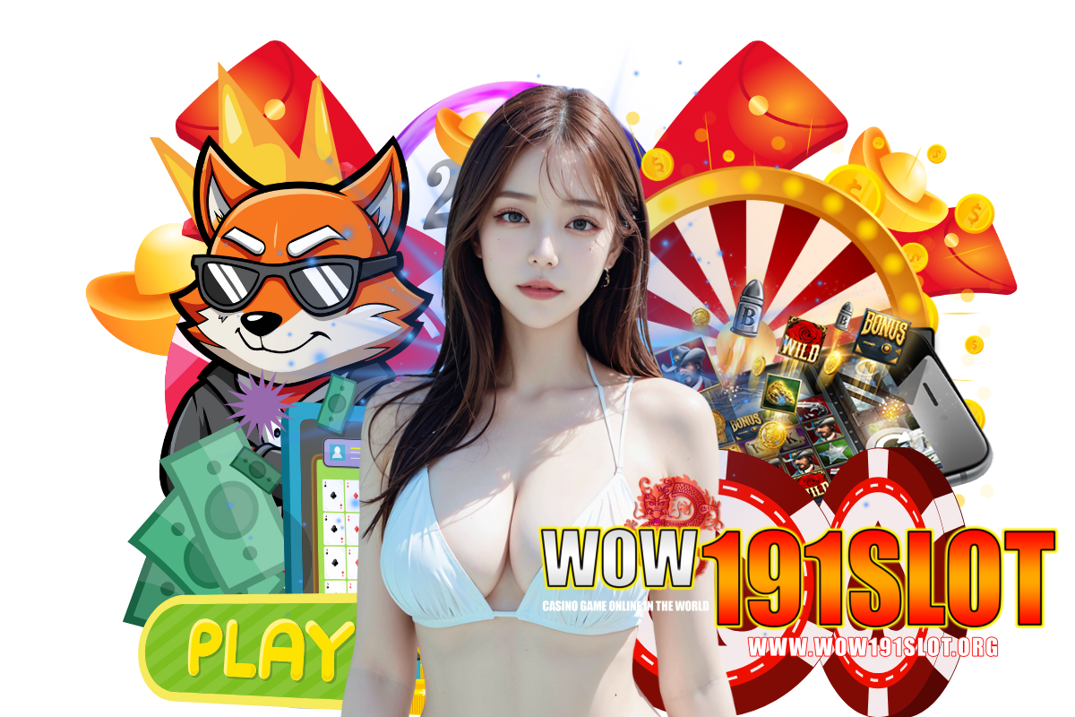 wow191 slot สล็อต